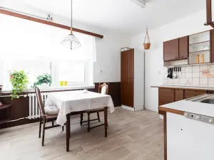 Prodej vícegeneračního domu, Nová Ves, 217 m2