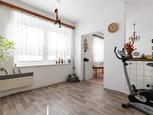 Prodej vícegeneračního domu, Nová Ves, 217 m2