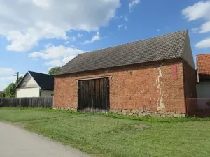 Prodej rodinného domu, Skály, 438 m2