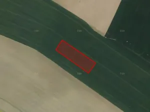 Prodej pole, Luže, 18342 m2