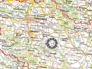 Prodej pole, Luže, 19843 m2