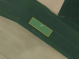 Prodej pole, Luže, 58496 m2