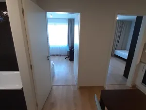 Pronájem bytu 2+1, Praha - Stodůlky, Mukařovského, 42 m2