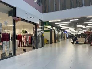 Pronájem obchodního prostoru, Praha - Stodůlky, Mukařovského, 105 m2