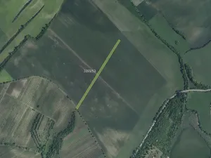 Prodej pole, Čejkovice, 14563 m2