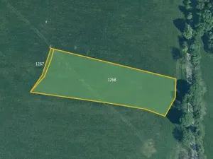 Prodej pole, Strašice, 3255 m2