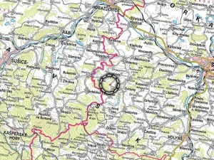 Prodej pole, Strašice, 3255 m2