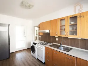 Prodej bytu 2+1, Hradec Králové, Bidlova, 65 m2