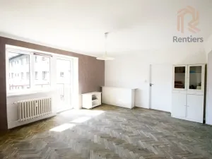 Prodej bytu 2+1, Hradec Králové, Bidlova, 65 m2