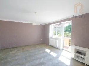 Prodej bytu 2+1, Hradec Králové, Bidlova, 65 m2