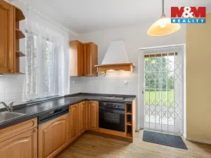 Prodej rodinného domu, Doksy, Polní, 188 m2