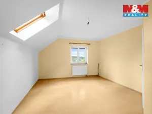 Prodej rodinného domu, Doksy, Polní, 188 m2