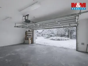 Prodej rodinného domu, Doksy, Polní, 188 m2