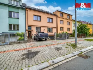 Pronájem bytu 2+kk, Plzeň - Koterov, Chválenická, 53 m2