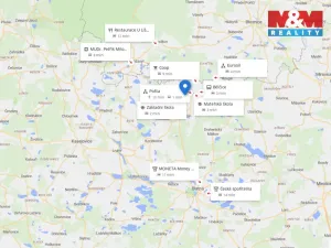 Prodej mobilheimu, Bělčice, Újezdecká, 24 m2