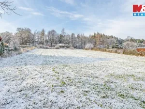 Prodej pozemku pro bydlení, Ostředek, 1082 m2