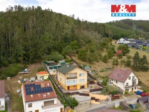 Prodej rodinného domu, Králův Dvůr - Zahořany, Na Stráni, 210 m2