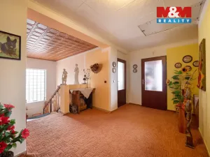 Prodej rodinného domu, Králův Dvůr - Zahořany, Na Stráni, 210 m2