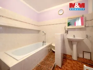 Prodej rodinného domu, Králův Dvůr - Zahořany, Na Stráni, 210 m2