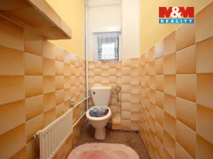 Prodej rodinného domu, Králův Dvůr - Zahořany, Na Stráni, 210 m2