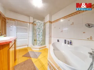 Pronájem bytu 3+1, Horažďovice, Podbranská, 122 m2