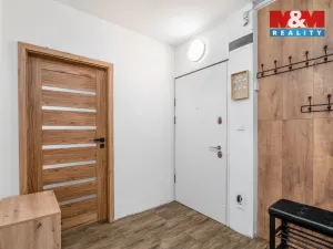 Prodej bytu 4+1, Ústí nad Labem - Krásné Březno, Anežky České, 89 m2