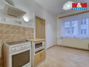 Prodej rodinného domu, Stříbro, Tř. 5. května, 136 m2