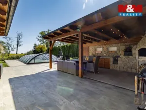 Prodej rodinného domu, Jistebník, 172 m2