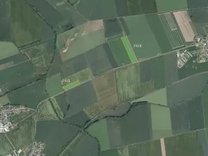 Prodej pole, Blatec, 13150 m2