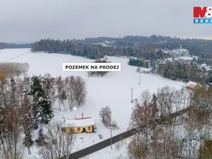 Prodej zahrady, Hrádek nad Nisou - Dolní Suchá, 2291 m2