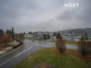 Pronájem bytu 1+kk, Šumperk, nám. Jana Zajíce, 52 m2