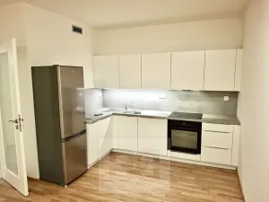Pronájem bytu 2+kk, Praha - Modřany, Mezi vodami, 70 m2