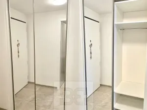 Pronájem bytu 2+kk, Praha - Modřany, Mezi vodami, 70 m2
