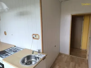 Pronájem bytu 2+1, Třebíč, Fr. Hrubína, 47 m2