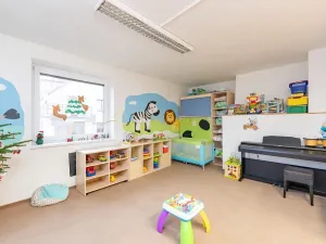 Prodej rodinného domu, Prostějov, Melantrichova, 238 m2