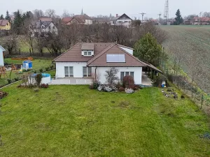 Prodej rodinného domu, Horní Slivno, 200 m2