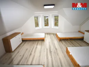 Prodej rodinného domu, Ústí nad Orlicí, A. Staška, 198 m2