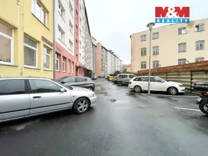 Prodej bytu 1+1, Brno - Veveří, Cihlářská, 43 m2