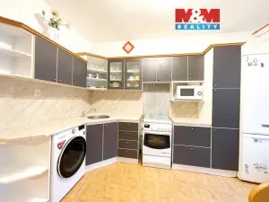 Prodej bytu 1+1, Brno - Veveří, Cihlářská, 43 m2