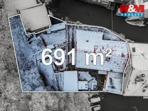 Prodej rodinného domu, Fulnek, Masarykova, 160 m2