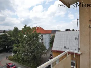 Prodej bytu 3+1, Liberec, Matoušova, 73 m2