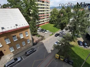 Prodej bytu 3+1, Liberec, Matoušova, 73 m2