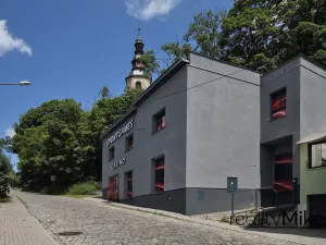 Pronájem kanceláře, Liberec, Na Žižkově, 173 m2