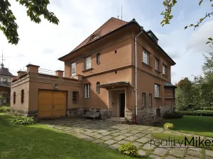 Prodej vily, Trutnov, Volanovská, 398 m2