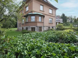 Prodej vily, Trutnov, Volanovská, 398 m2