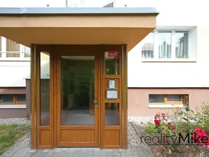 Prodej bytu 1+1, Železný Brod, Na Vápence, 41 m2