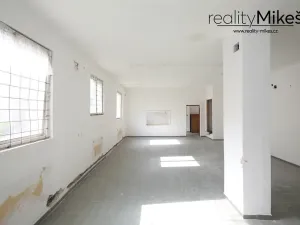 Prodej komerční nemovitosti, Liberec, Výletní, 1088 m2