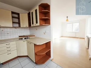 Prodej bytu 1+1, Kladno, P. Holého, 40 m2