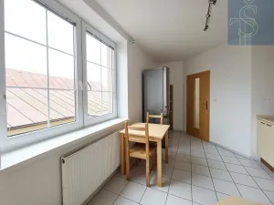 Prodej bytu 1+1, Kladno, P. Holého, 40 m2