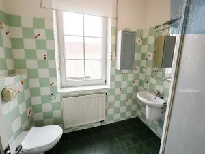 Prodej bytu 1+1, Kladno, P. Holého, 40 m2